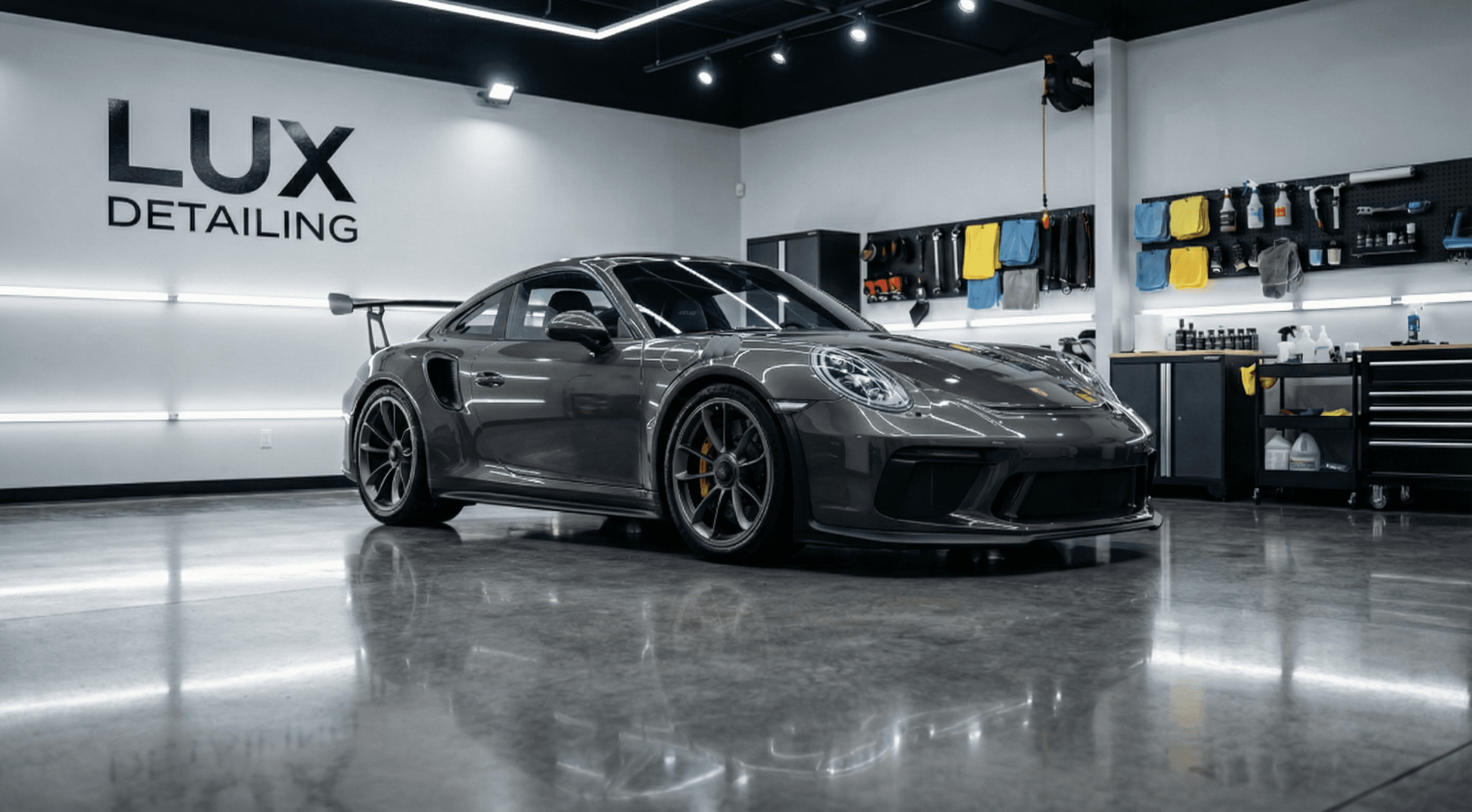 Before: Car Tinting Before and After