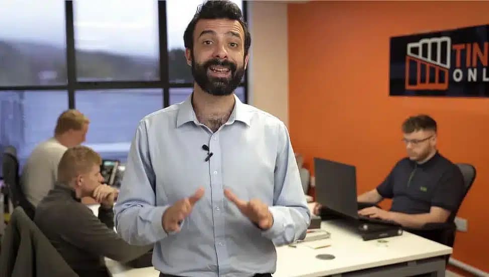 Business training: A guest expert on growing a tint business