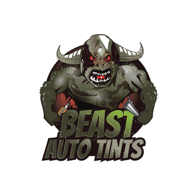 Beast Auto Tints
