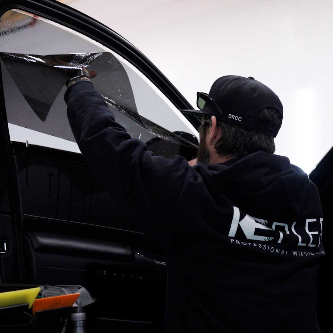 Tint School Online World's Largest Online Tint Training