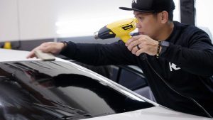 window tinting courses Addison