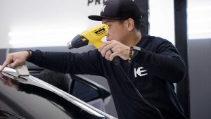 window tinting courses Allentown