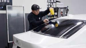 window tinting courses Baldwin Park