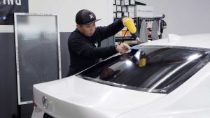 window tinting courses Beaver Dam