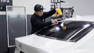 window tinting courses Bloomington