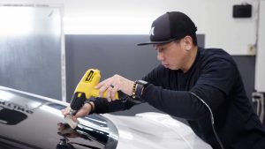 window tinting courses Bolingbrook