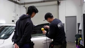 window tinting courses Brockton