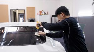 window tinting courses Brooklyn