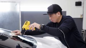 window tinting courses Bryan