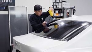 window tinting courses Camano Island