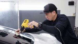 window tinting courses Camarillo