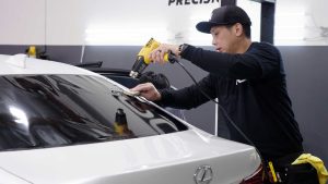 window tinting courses Camden