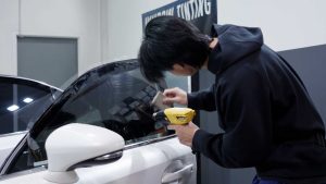 window tinting courses Canton