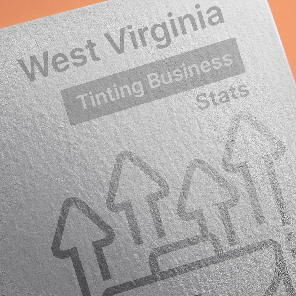 Window Tinting West Virginia Courses