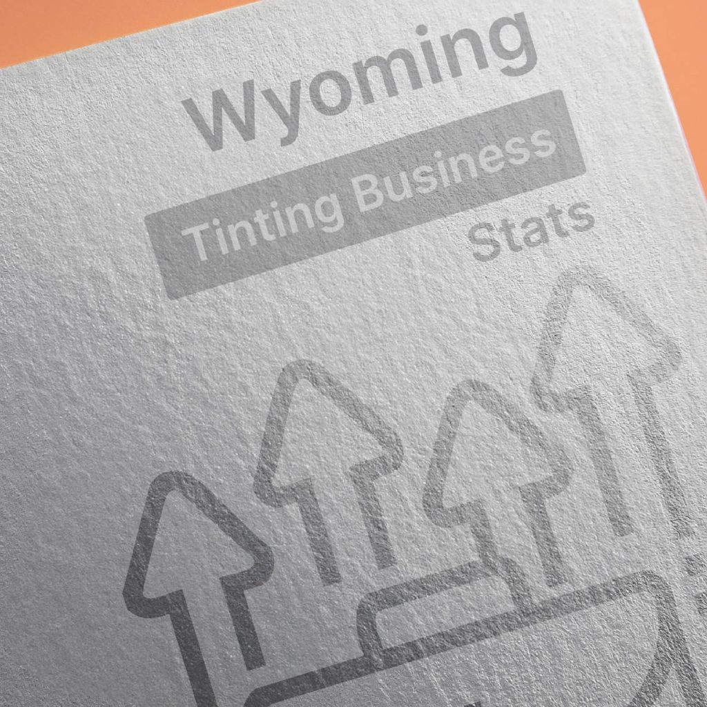 Window Tinting Wyoming Courses