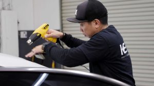 window tinting courses Cedar Park