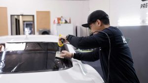 window tinting courses Chicago