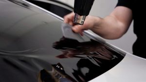 window tinting courses Commerce City