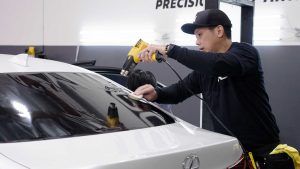 window tinting courses Connecticut