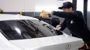 window tinting courses Daly City