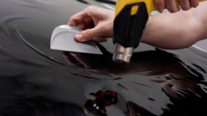 window tinting courses Detroit