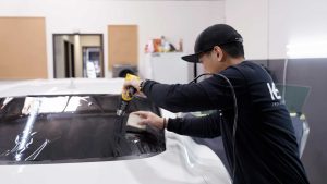 window tinting courses Dublin