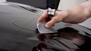 window tinting courses East Lynn