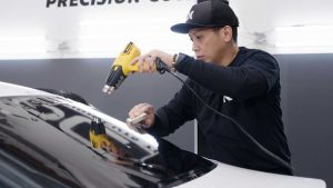 window tinting courses Edmonds