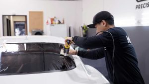 window tinting courses Glendale