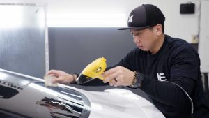 window tinting courses Hamburg