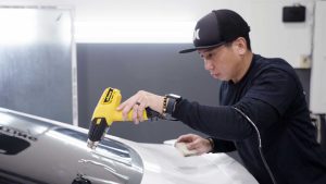 window tinting courses Howell