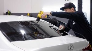 window tinting courses Huntsville