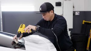 window tinting courses Idaho Falls