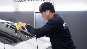 window tinting courses Independence