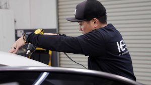 window tinting courses Irvine