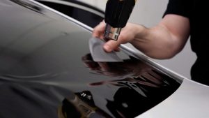 window tinting courses Kansas