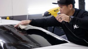 window tinting courses Kentucky