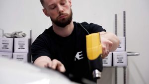 window tinting courses Knoxville