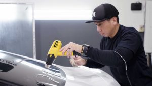 window tinting courses La Mesa