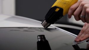 window tinting courses Lafayette