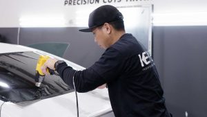 window tinting courses Lakewood