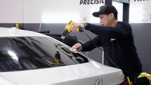 window tinting courses Lakewood