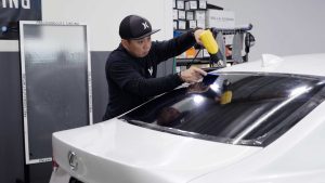 window tinting courses Leander