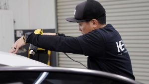 window tinting courses Lexington