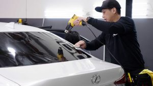 window tinting courses Milpitas