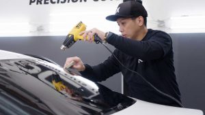 window tinting courses New Jersey