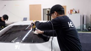 window tinting courses New Orleans