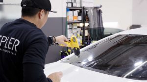 window tinting courses Oakland