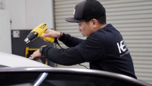 window tinting courses Oregon