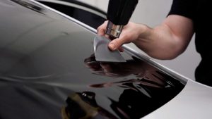 window tinting courses Petaluma